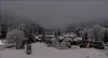 First Snow of the Season