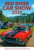 Red River Car Show June 6, 2026