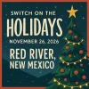 Switch on the Holidays November 26, 2026