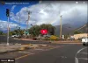 Questa to Red River with Rainbow